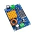 XH-M411 DC-DC 5A 5-45V Digital Boost Converter Module 