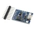 ATTINY85 Micro USB Microcontroller Development Board