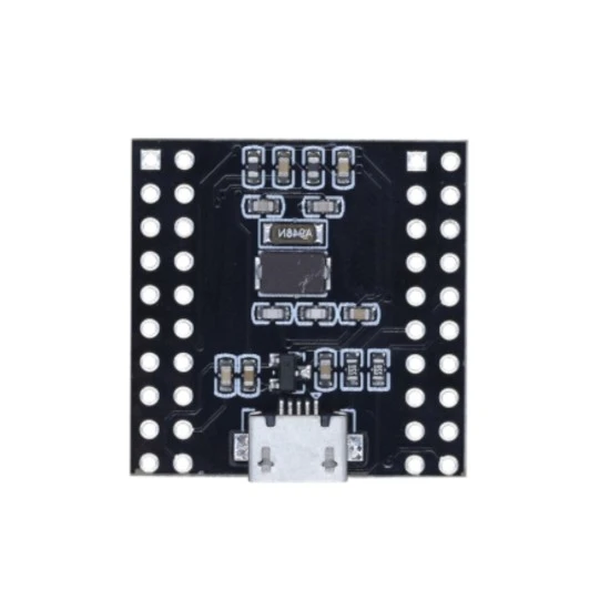 STM32F103C8T6 ARM Cortex-M3 Minimum System Core Board