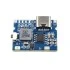 5V 2.4A Type-C Lithium Battery Charge Discharge Module
