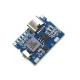 5V 2.4A Type-C Lithium Battery Charge Discharge Module