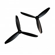 6045 (6x4.5) 3 Blade Propeller (CW +CCW)