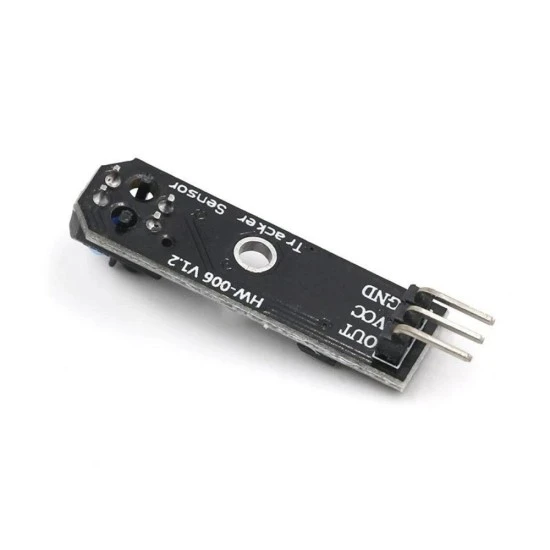 1-Channel IR Line Tracking Sensor Module TCRT5000