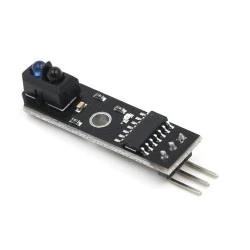 1-Channel IR Line Tracking Sensor Module TCRT5000