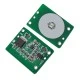 12V TTP223 Capacitive Touch Switch Module with Jog Latch