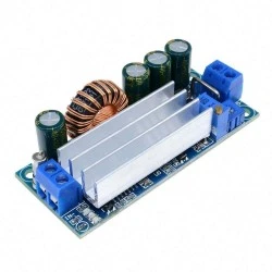 AT30 Automatic Buck-Boost Power Module 30W