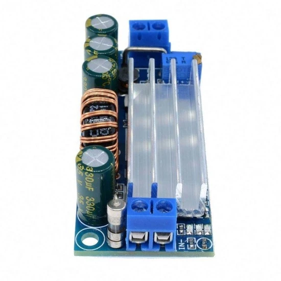 AT30 Automatic Buck-Boost Power Module 30W
