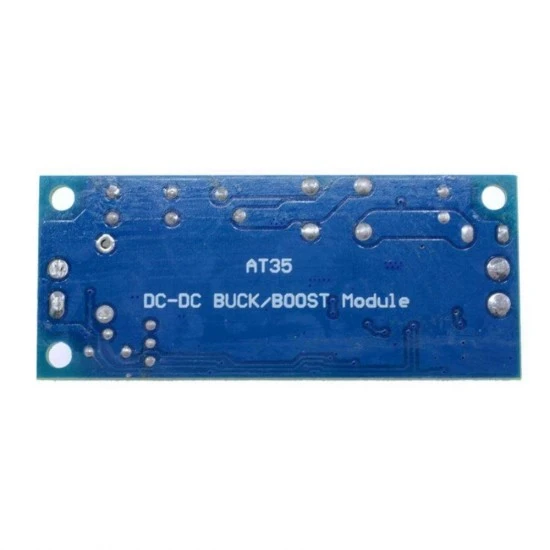 AT30 Automatic Buck-Boost Power Module 30W