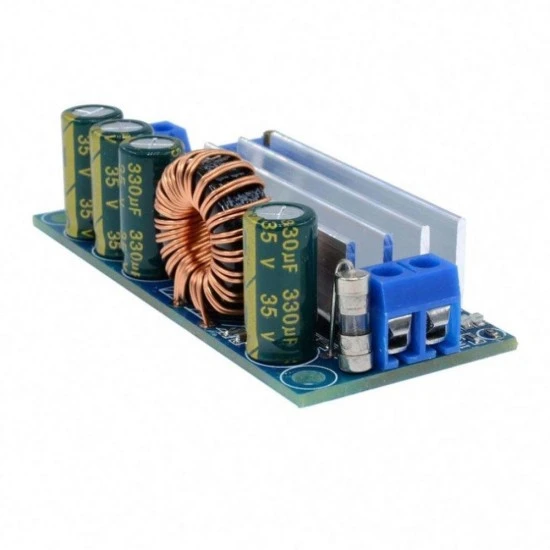AT30 Automatic Buck-Boost Power Module 30W