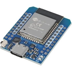 ESP32 D1 Mini WiFi Bluetooth Board Type-C CP2104