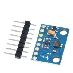 GY-511 LSM303DLHC 3-Axis Compass Accelerometer Module