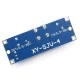 Automatic Buck-Boost Adjustable Voltage Regulator Module 3A