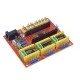 CNC Shield V4.0 Stepper Motor Driver Board for Arduino Nano