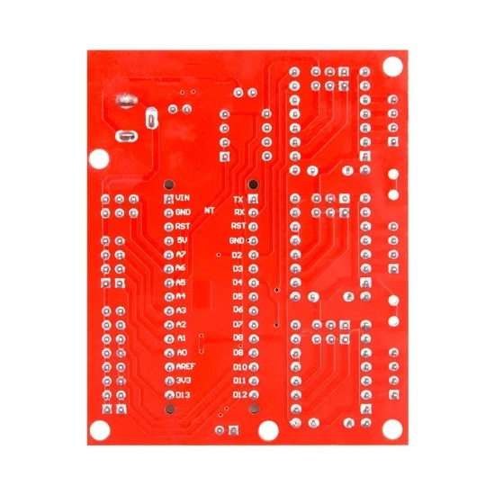 CNC Shield V4.0 Stepper Motor Driver Board for Arduino Nano