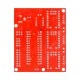 CNC Shield V4.0 Stepper Motor Driver Board for Arduino Nano