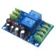 220V Dual Power Automatic Transfer Switch Module 10A
