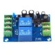 220V Dual Power Automatic Transfer Switch Module 10A