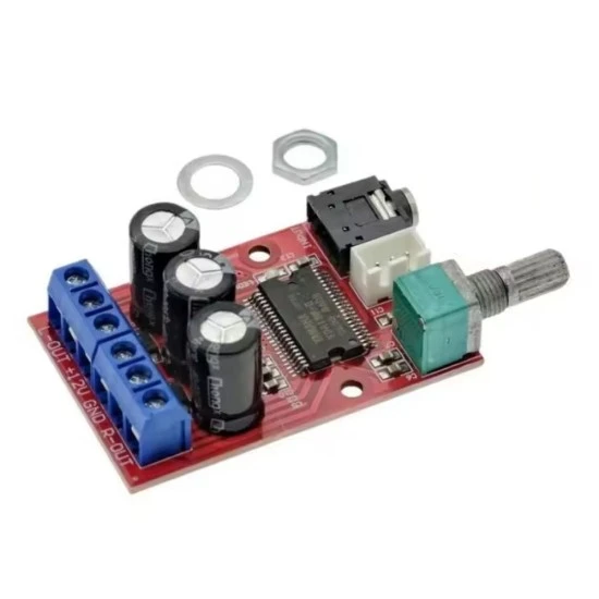 XH-M145 YD138-E Class D Digital Audio Amplifier Board 2x10W