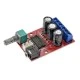 XH-M145 YD138-E Class D Digital Audio Amplifier Board 2x10W