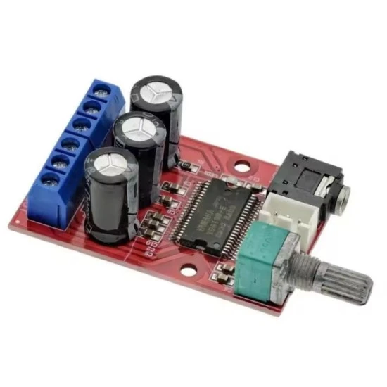 XH-M145 YD138-E Class D Digital Audio Amplifier Board 2x10W