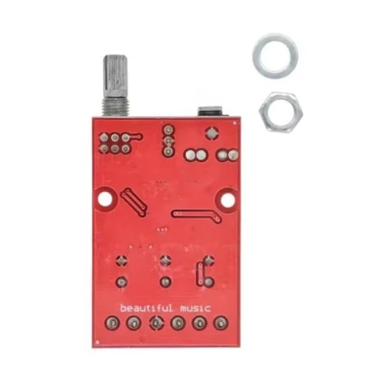 XH-M145 YD138-E Class D Digital Audio Amplifier Board 2x10W