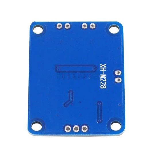 XH-M228 TPA3110 Stereo Audio Amplifier Board 2x15W