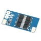 HX-1S-5025 1S 3.2V LiFePO4 Battery Protection Board BMS 24A