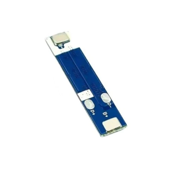 1S 3.2V 12A LiFePO4 Battery Protection Board 6 MOS
