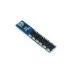 1S 3.2V 12A LiFePO4 Battery Protection Board 6 MOS