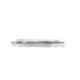 Y213 2x14mm Normally Open Reed Switch Silver Plated
