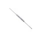 Y213 2x14mm Normally Open Reed Switch Silver Plated