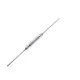 Y213 2x14mm Normally Open Reed Switch Silver Plated