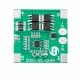3S BM15 14A Li-ion 18650 Battery Protection Board BMS 4MOS