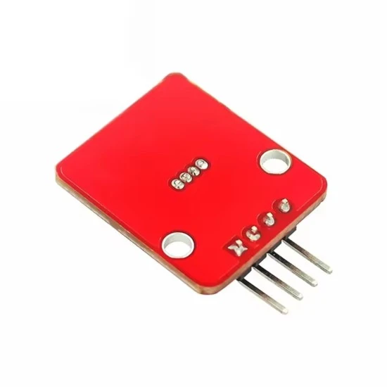 10mm RGB LED Module 5V Full Color Tri-Color Board