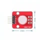 10mm RGB LED Module 5V Full Color Tri-Color Board