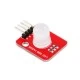 10mm RGB LED Module 5V Full Color Tri-Color Board