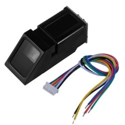 FPM10A Optical Fingerprint Reader Sensor Module