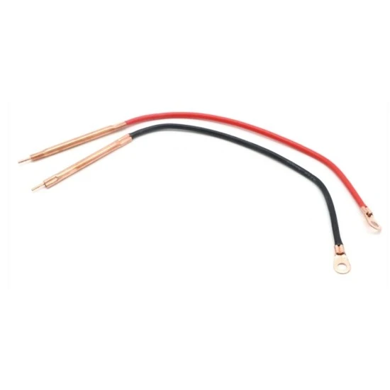 12AWG Spot Welding Pen Set for DIY 12V Spot Welder