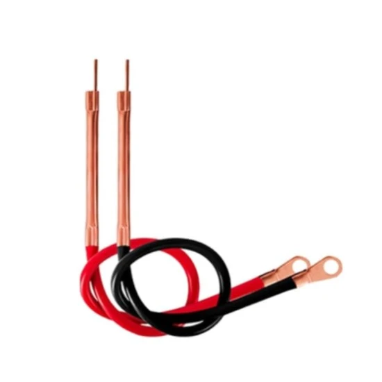 12AWG Spot Welding Pen Set for DIY 12V Spot Welder