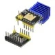 ATD5833 Ultra-Quiet Stepper Motor Driver Module with Heatsink