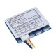 HX-4S-F100A 4S 14.8V 100A Li-ion Battery Protection Board BMS