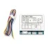 4S 100A BMS Battery Protection Board with Balance 12.8V 14.8V