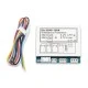 4S 100A BMS Battery Protection Board with Balance 12.8V 14.8V