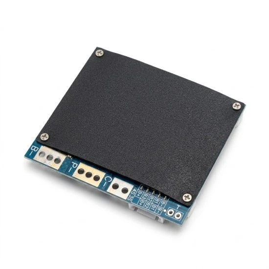 4S 100A BMS Battery Protection Board with Balance 12.8V 14.8V