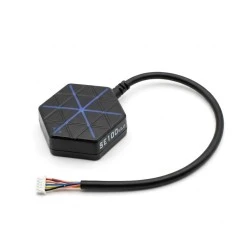 Radiolink M10N SE100 GPS Module for Crossflight FC