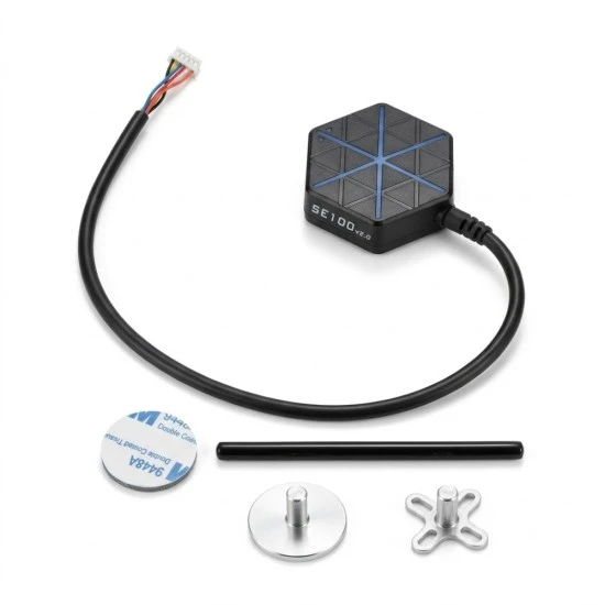 Radiolink M10N SE100 GPS Module for Crossflight FC