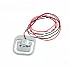 50kg Half-bridge Experiments Body Scale Load Cell Sensor