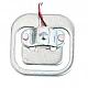 50kg Half-bridge Experiments Body Scale Load Cell Sensor