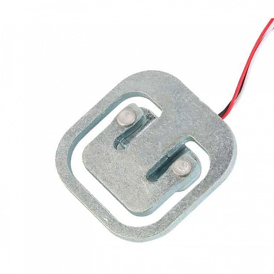 50kg Half-bridge Experiments Body Scale Load Cell Sensor