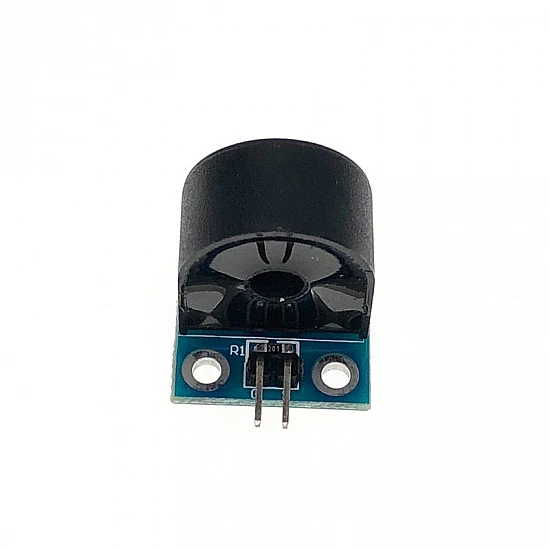5A Single Phase AC Current Sensor Module